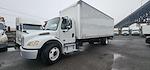 Used 2019 Freightliner M2 106 Conventional Cab 4x2, Box Truck for sale #879422 - photo 1
