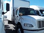 Used 2018 Freightliner M2 106 Conventional Cab 4x2, Box Truck for sale #222289 - photo 1