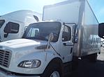 Used 2018 Freightliner M2 106 Conventional Cab 4x2, Box Truck for sale #222289 - photo 4