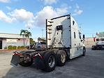 Used 2020 Freightliner Cascadia Sleeper Cab 6x4, Semi Truck for sale #244967 - photo 5