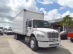 Used 2020 Freightliner M2 106 Conventional Cab 6x4, Box Truck for sale #264497 - photo 4