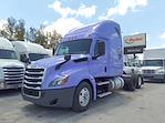 Used 2021 Freightliner Cascadia Sleeper Cab 6x4, Semi Truck for sale #266908 - photo 1