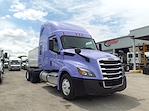 Used 2021 Freightliner Cascadia Sleeper Cab 6x4, Semi Truck for sale #266909 - photo 3