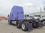 Used 2021 Freightliner Cascadia Sleeper Cab 6x4, Semi Truck for sale #266909 - photo 9