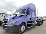 Used 2021 Freightliner Cascadia Sleeper Cab 6x4, Semi Truck for sale #267303 - photo 1