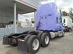 Used 2021 Freightliner Cascadia Sleeper Cab 6x4, Semi Truck for sale #267303 - photo 5