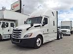 Used 2020 Freightliner Cascadia Sleeper Cab 6x4, Semi Truck for sale #290742 - photo 1