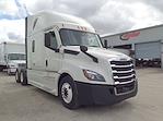 Used 2020 Freightliner Cascadia Sleeper Cab 6x4, Semi Truck for sale #290742 - photo 4