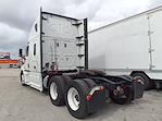 Used 2020 Freightliner Cascadia Sleeper Cab 6x4, Semi Truck for sale #290742 - photo 2