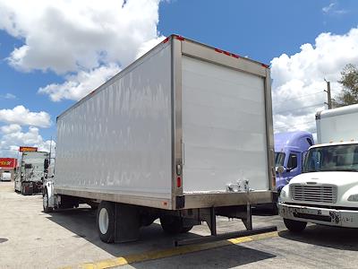 Used 2015 Freightliner M2 106 Conventional Cab 4x2, Refrigerated Body for sale #320033 - photo 2