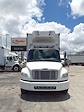 Used 2015 Freightliner M2 106 Conventional Cab 4x2, Refrigerated Body for sale #320033 - photo 6