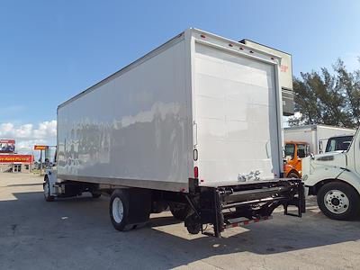 Used 2015 Freightliner M2 106 Conventional Cab 4x2, Box Truck for sale #322662 - photo 2