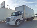 Used 2015 Freightliner M2 106 Conventional Cab 4x2, Box Truck for sale #322662 - photo 1