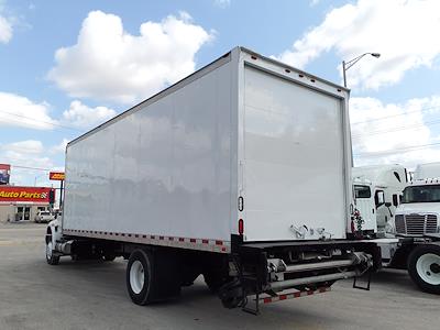 Used 2016 International DuraStar 4300 SBA 4x2, Box Truck for sale #372602 - photo 2