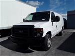 Used 2012 Ford E-150 4x2, Empty Cargo Van for sale #505130 - photo 1