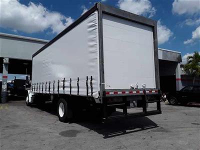 Used 2013 Freightliner M2 106 4x2, 28' Box Truck for sale #508427 - photo 2