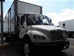 Used 2013 Freightliner M2 106 4x2, 28' Box Truck for sale #508427 - photo 4
