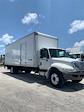 Used 2014 International DuraStar 4300 4x2, 26' Box Truck for sale #533775 - photo 5