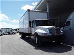 Used 2014 International DuraStar 4300 4x2, Box Truck for sale #535640 - photo 3