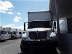 Used 2014 International DuraStar 4300 4x2, Box Truck for sale #535640 - photo 1