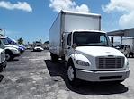 Used 2014 Freightliner M2 106 Day Cab 4x2, 26' Box Truck for sale #542761 - photo 2
