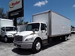 Used 2014 Freightliner M2 106 Day Cab 4x2, 26' Box Truck for sale #542761 - photo 1