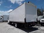 Used 2014 Freightliner M2 106 Day Cab 4x2, 26' Box Truck for sale #542761 - photo 3