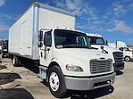 Used 2014 Freightliner M2 106 Conventional Cab 4x2, Box Truck for sale #552965 - photo 4