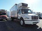 Used 2015 Freightliner M2 106 4x2, 20' Refrigerated Body for sale #556250 - photo 1