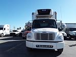 Used 2015 Freightliner M2 106 4x2, 20' Refrigerated Body for sale #556250 - photo 3
