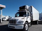 Used 2015 Freightliner M2 106 4x2, 20' Refrigerated Body for sale #556250 - photo 4