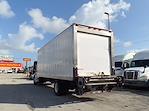 Used 2015 Freightliner M2 106 Conventional Cab 4x2, Refrigerated Body for sale #640113 - photo 2