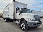 Used 2015 International DuraStar 4300 SBA 4x2, Box Truck for sale #640761 - photo 4