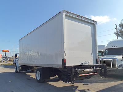 Used 2015 Freightliner M2 106 Conventional Cab 4x2, Box Truck for sale #641080 - photo 2