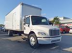 Used 2015 Freightliner M2 106 Conventional Cab 4x2, Box Truck for sale #641080 - photo 4
