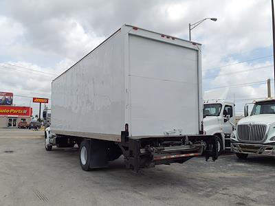 Used 2016 International DuraStar 4300 SBA 4x2, Box Truck for sale #651727 - photo 2