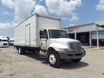 Used 2016 International DuraStar 4300 SBA 4x2, Box Truck for sale #651828 - photo 4