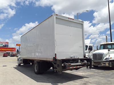 Used 2016 International DuraStar 4300 SBA 4x2, Box Truck for sale #651829 - photo 2