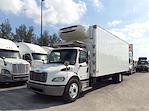 Used 2016 Freightliner M2 106 Conventional Cab 4x2, Box Truck for sale #652593 - photo 1