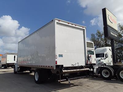 Used 2016 Freightliner M2 106 Conventional Cab 4x2, Box Truck for sale #655006 - photo 2