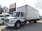 Used 2016 Freightliner M2 106 Conventional Cab 4x2, Box Truck for sale #655006 - photo 1