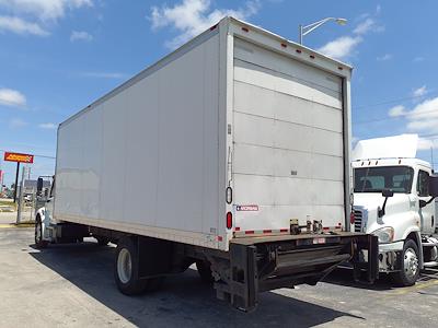 Used 2016 Freightliner M2 106 Conventional Cab 4x2, Box Truck for sale #659142 - photo 2