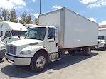 Used 2016 Freightliner M2 106 Conventional Cab 4x2, Box Truck for sale #659142 - photo 1