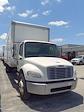 Used 2016 Freightliner M2 106 Conventional Cab 4x2, Box Truck for sale #659142 - photo 4