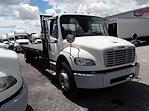 Used 2016 Freightliner M2 106 Conventional Cab 4x2, Flatbed Truck for sale #659896 - photo 4