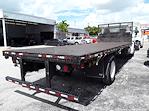 Used 2016 Freightliner M2 106 Conventional Cab 4x2, Flatbed Truck for sale #659896 - photo 5