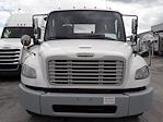 Used 2016 Freightliner M2 106 Conventional Cab 4x2, Flatbed Truck for sale #659897 - photo 3