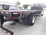 Used 2016 Freightliner M2 106 Conventional Cab 4x2, Flatbed Truck for sale #659897 - photo 5