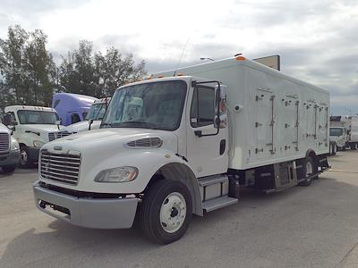 Used 2017 Freightliner M2 106 Conventional Cab 4x2, Service Truck for sale #664094 - photo 1