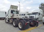 Used 2017 Freightliner Cascadia Day Cab 6x4, Semi Truck for sale #664522 - photo 2